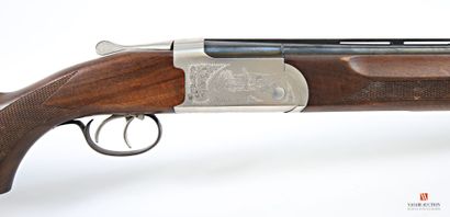 Fusil de chasse Verney-Carron modèle Sagittaire...
