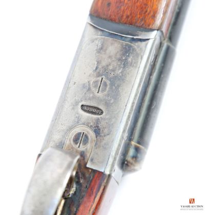 Fusil Manufrance Robust modèle n° 222 calibre...