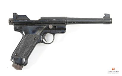 Pistolet Crossman Mark II Target calibre...