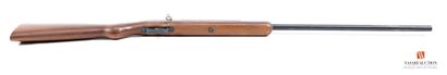 Carabine de chasse mono coup calibre 14 mm...