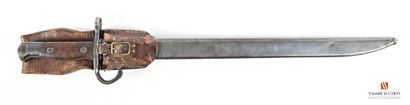 Baïonnette japonaise type 30 pour fusil Arizaka,...