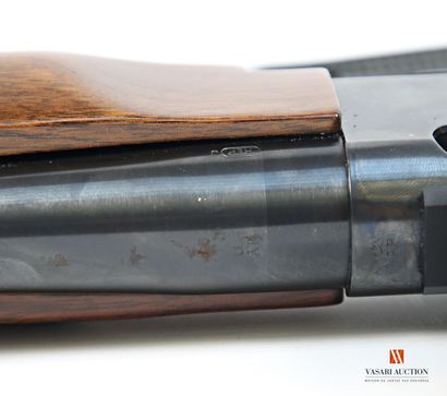 Carabine semi-automatique Remington Model...