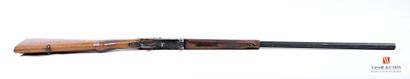 Fusil de chasse mono coup pliant Beretta...
