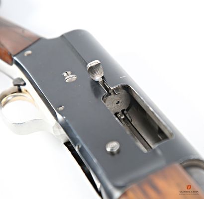 Fusil semi-automatique BROWNING Auto 5 calibre...