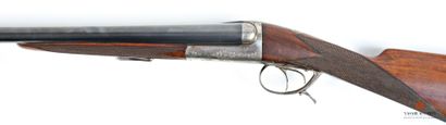 Fusil Manufrance Idéal modèle n° 307 calibre...