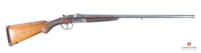 Fusil de chasse Manufrance Robust modèle...