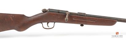 Carabine mono coup stéphanoise Gaucher calibre...