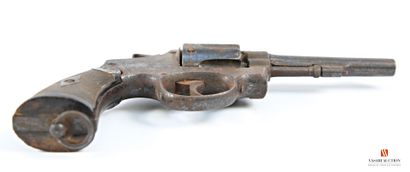 ATTENTION ARMES DE CATEGORIE B - Arme soumise...
