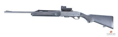 Carabine Remington Model. 7400 calibre 280...