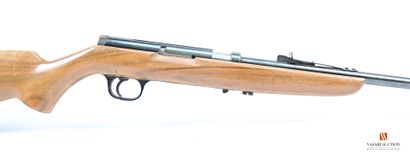 ATTENTION ARMES DE CATEGORIE B - Arme soumise...
