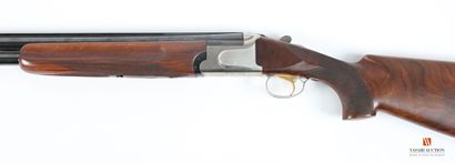Fusil Franchi modèle Sporting SL calibre...