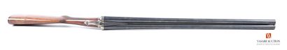 Fusil de chasse de la Manufacture Française...