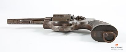 ATTENTION ARMES DE CATEGORIE B - Arme soumise...
