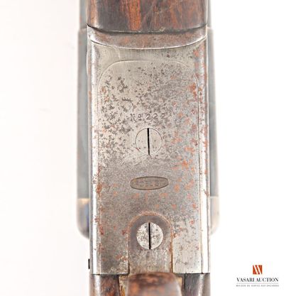 Fusil de chasse Manufrance Robust modèle...