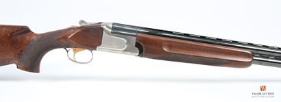 Fusil Franchi modèle Sporting SL calibre...