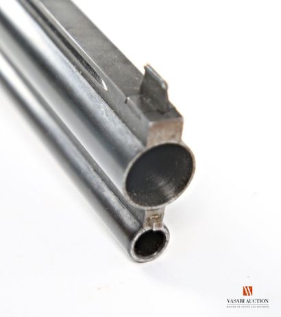 Fusil mixte Chapuis modèle Super Orion calibre...