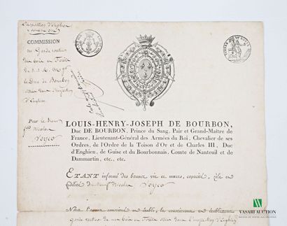 [DOCUMENTS CIVILS]
Ensemble comprenant une...