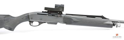 Carabine Remington Model. 7400 calibre 280...