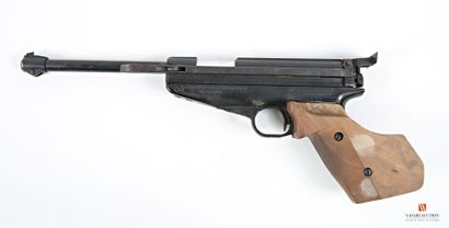 Pistolet à air comprimé Feinwerkbau modèle...