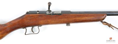 Carabine mono coup Manufrance modèle « Ejector...