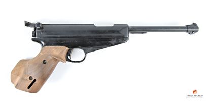Pistolet à air comprimé Feinwerkbau modèle...