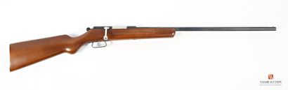Carabine stéphanoise mono coup calibre 32...