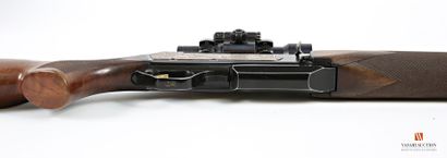 Carabine Browning BAR (made in Belgium) calibre...