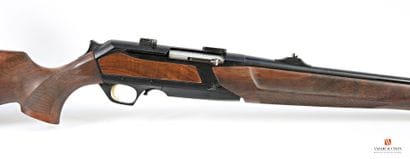 Belle carabine Browning BAR modèle Zenith...