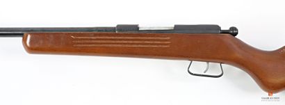 Carabine stéphanoise mono coup calibre 32...