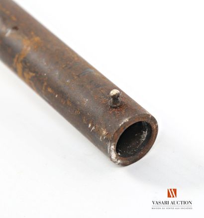 Carabine de chasse mono coup calibre 14 mm...
