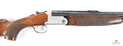 Fusil Fabarm modèle Gamma Lux calibre 12-76,...
