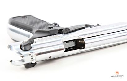 Pistolet d'alarme KIMAR modèle 92 Auto calibre...