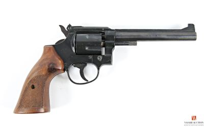 ATTENTION ARMES DE CATEGORIE B - Arme soumise...
