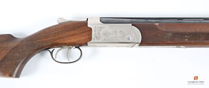 Fusil de chasse Verney-Carron modèle Sagittaire...