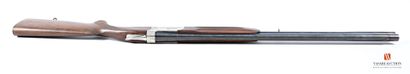 Fusil de chasse Verney-Carron modèle Sagittaire...