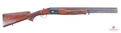 Fusil Commando Arms modèle IRIS LX type bécassier...