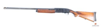 ATTENTION ARMES DE CATEGORIE B - Arme soumise...