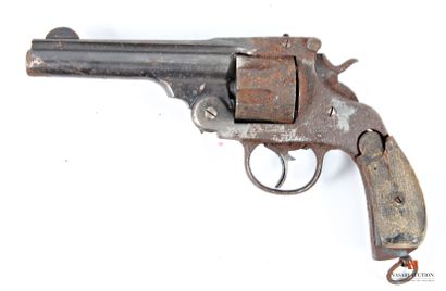 ATTENTION ARMES DE CATEGORIE B - Arme soumise...