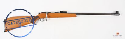 Carabine stéphanoise Manu-Arm mono coup calibre...