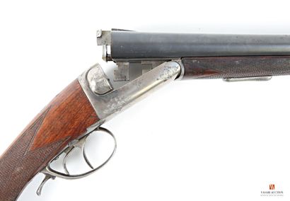 Fusil de chasse de la Manufacture Française...