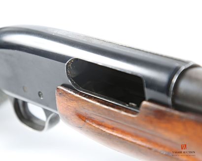 ATTENTION ARMES DE CATEGORIE B - Arme soumise...