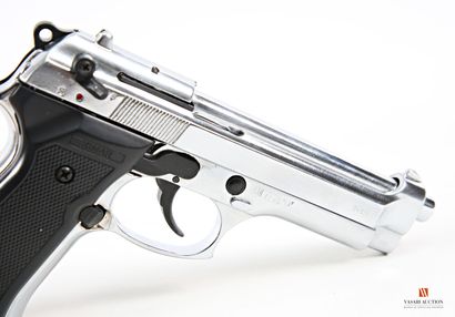 Pistolet d'alarme KIMAR modèle 92 Auto calibre...