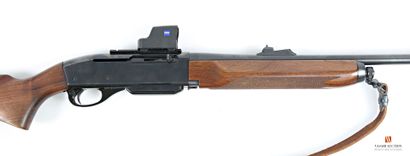 Carabine semi-automatique Remington Model...