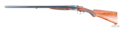 Fusil Manufrance Robust modèle n° 222 calibre...