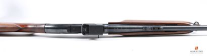 Carabine semi-automatique Remington Model...