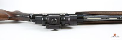 Carabine Browning BAR (made in Belgium) calibre...