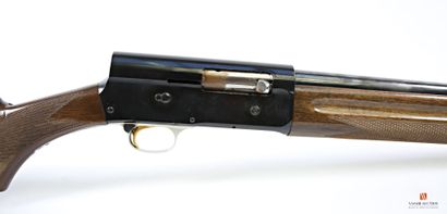 Fusil de chasse semi-automatique FN Herstal...