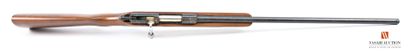 Carabine de chasse mono coup calibre 14 mm...