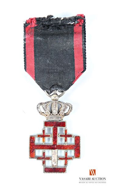 Orde du Saint-Sépulcre de Jérusalem, insigne...
