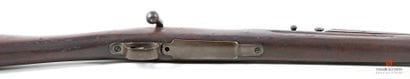 Fusil réglementaire US Springfield modèle...